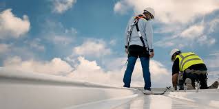 Fast & Reliable Emergency Roof Repairs in Sheboygan, WI